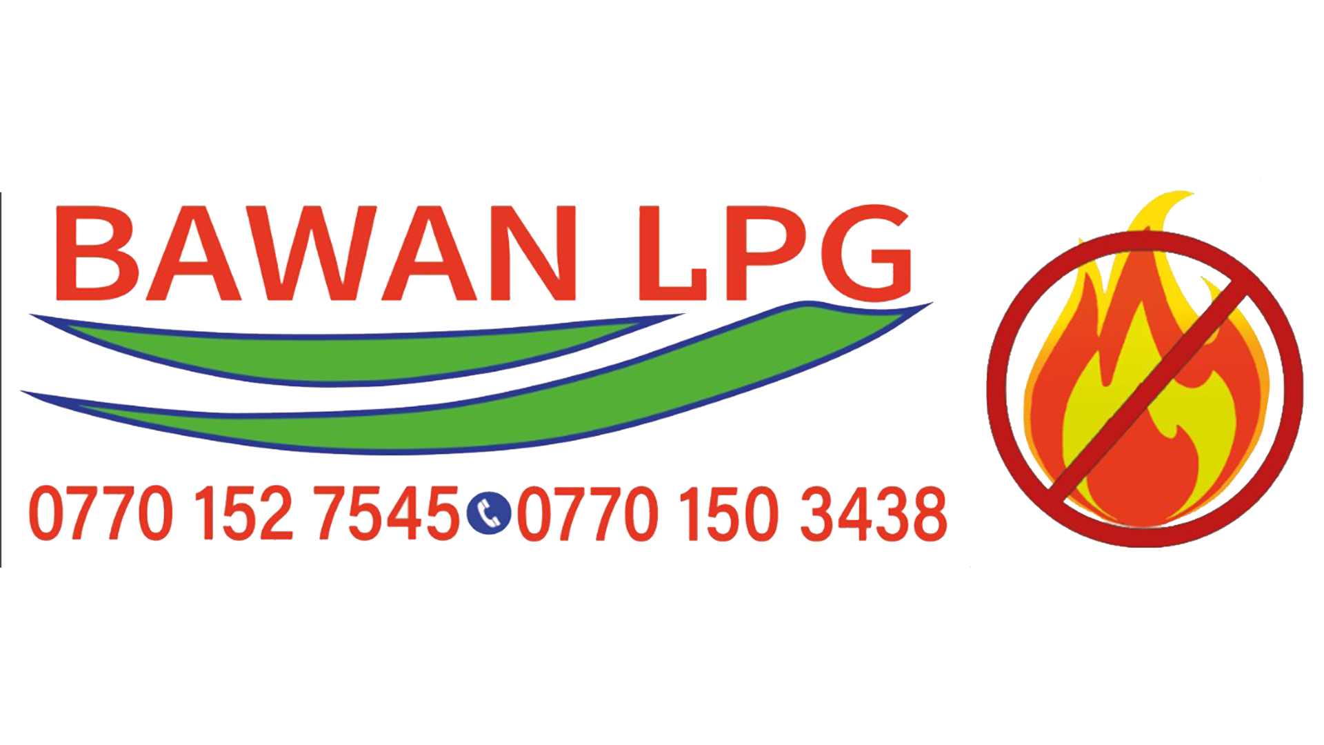Bawan LPG